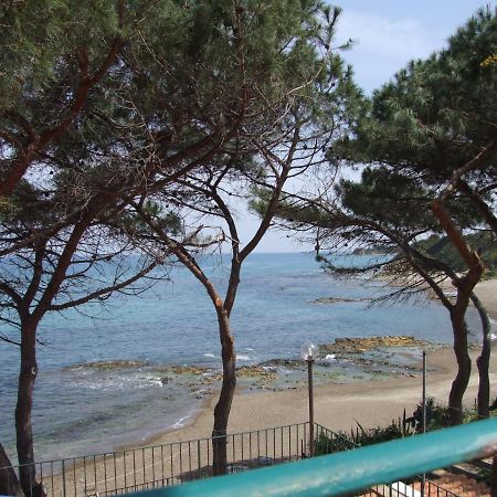 Le Terrazze Sul Mare - Capo Aranciotto Beach Vila Cefalù Exterior foto